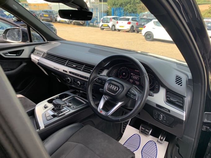 2024 Audi Q7