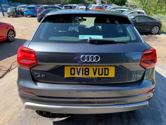 2025 Audi Q2