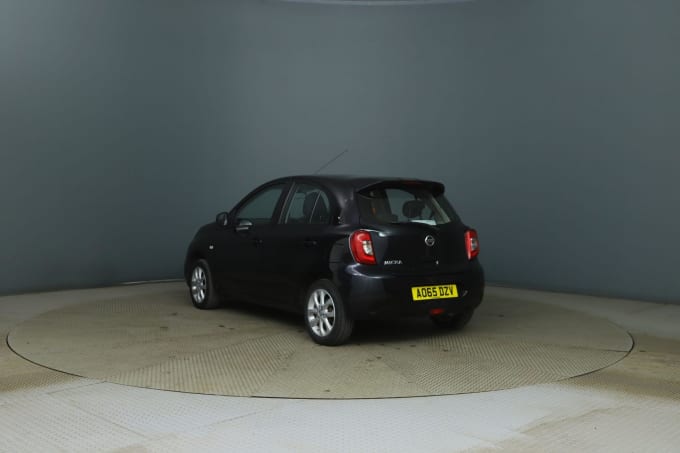 2025 Nissan Micra
