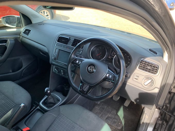 2025 Volkswagen Polo