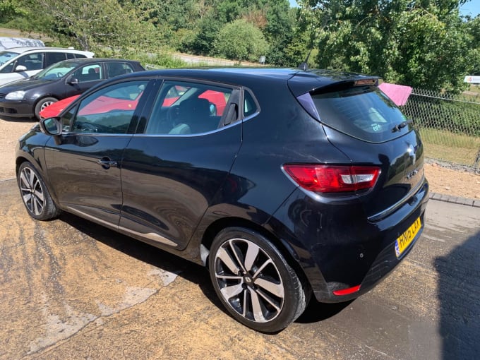 2025 Renault Clio