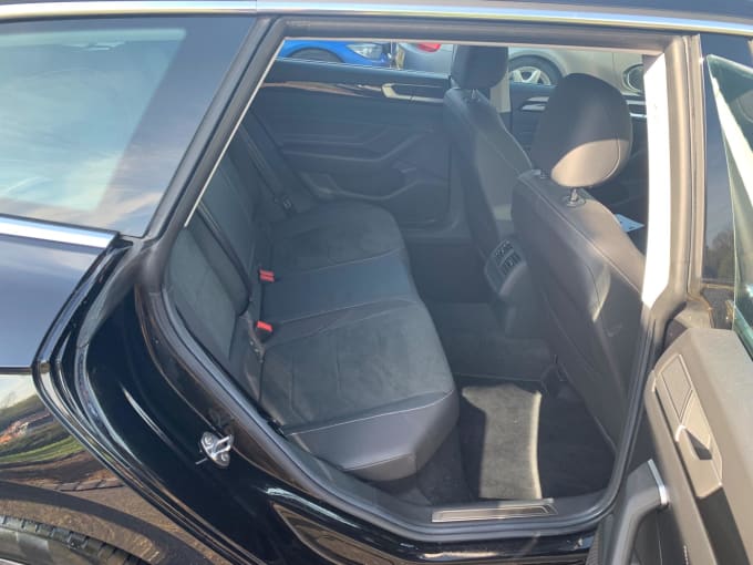 2025 Volkswagen Arteon