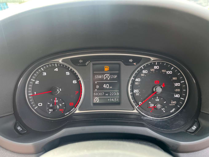 2025 Audi A1