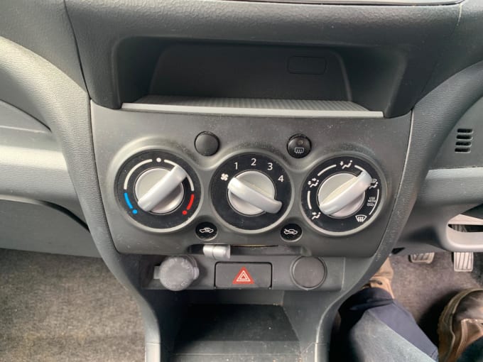 2025 Suzuki Alto