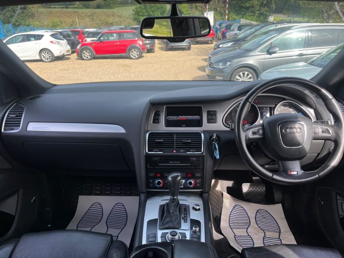 2025 Audi Q7