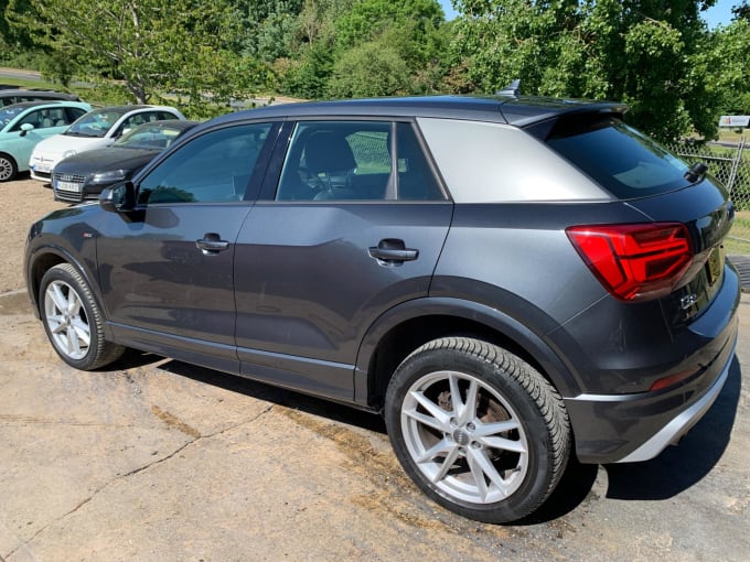 2025 Audi Q2