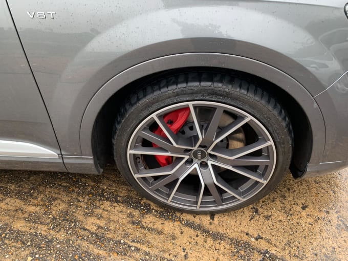 2018 Audi Q7