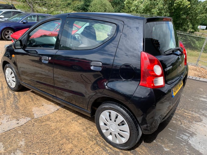 2025 Suzuki Alto