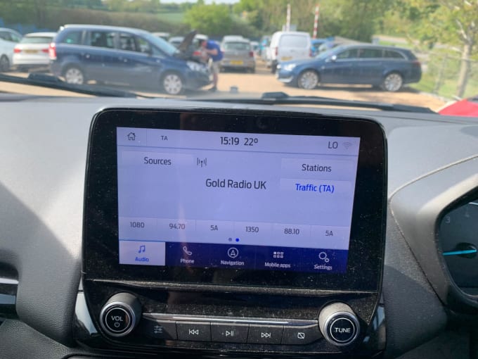 2025 Ford Ecosport