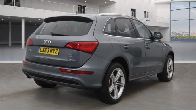 2024 Audi Q5