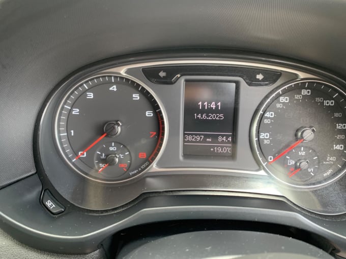 2025 Audi A1