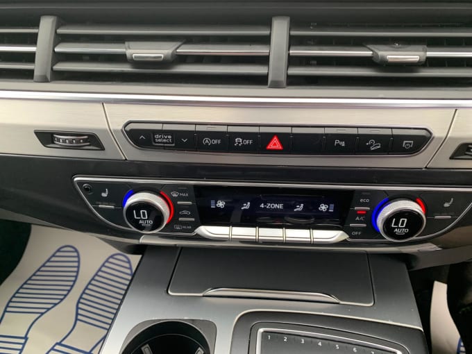 2018 Audi Q7