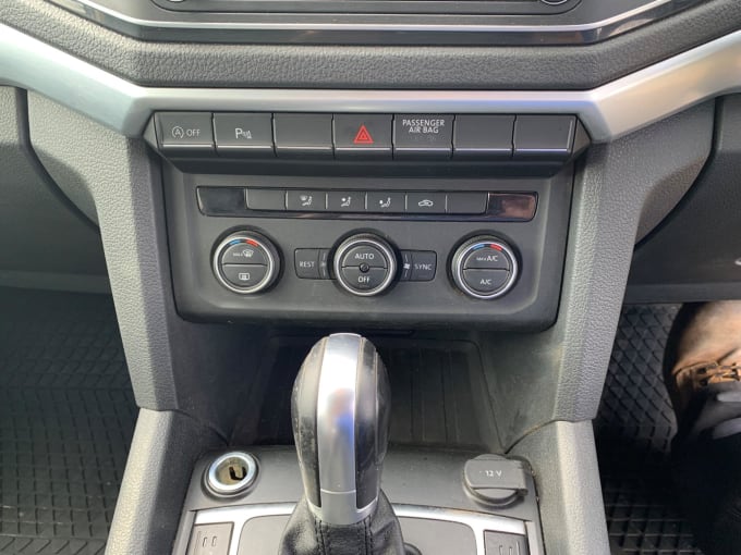 2025 Volkswagen Amarok