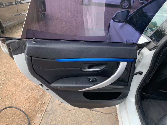2018 BMW 4 Series