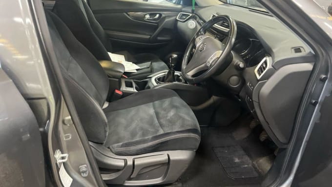 2025 Nissan X-trail