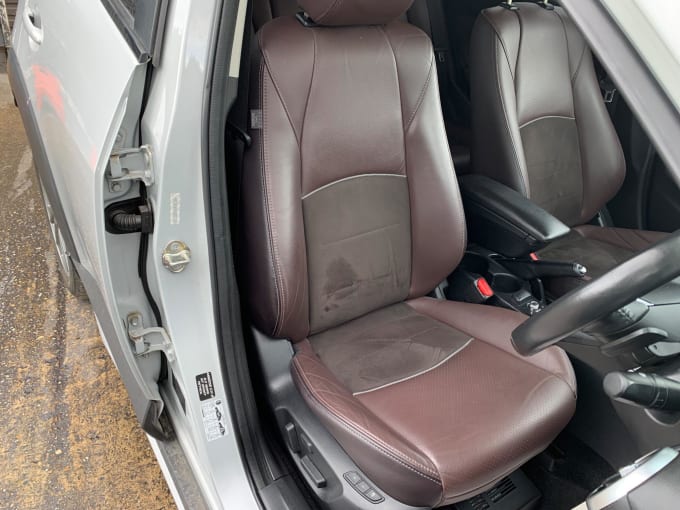 2025 Mazda Cx-3