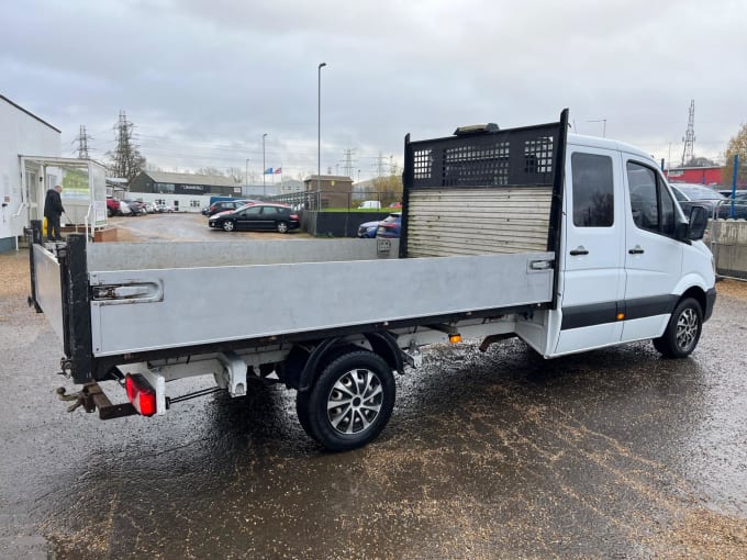 2024 Mercedes-benz Sprinter