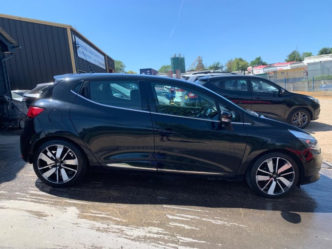 2025 Renault Clio