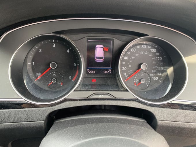 2025 Volkswagen Passat