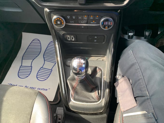 2025 Ford Ecosport