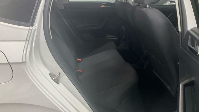 2025 Volkswagen Polo