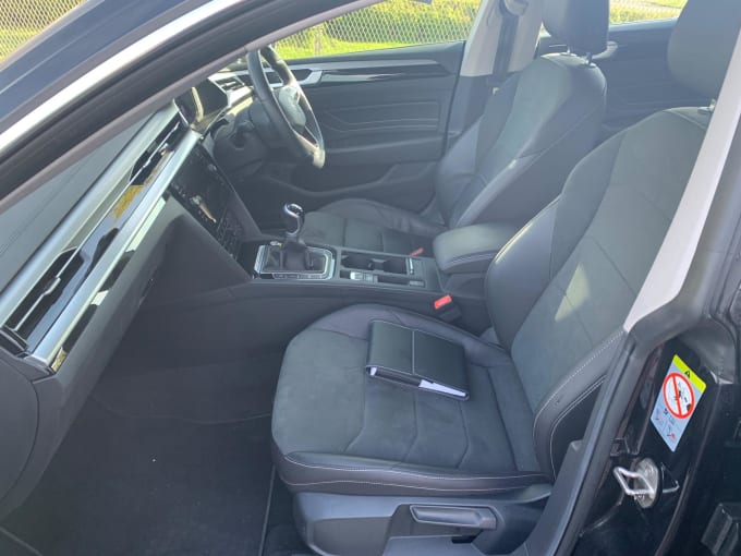 2025 Volkswagen Arteon