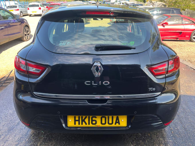2025 Renault Clio