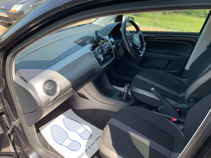 2025 Volkswagen Up!