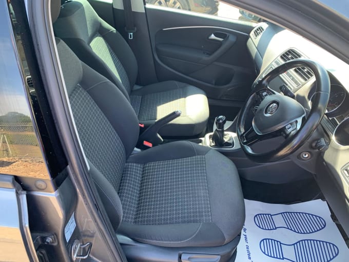 2025 Volkswagen Polo