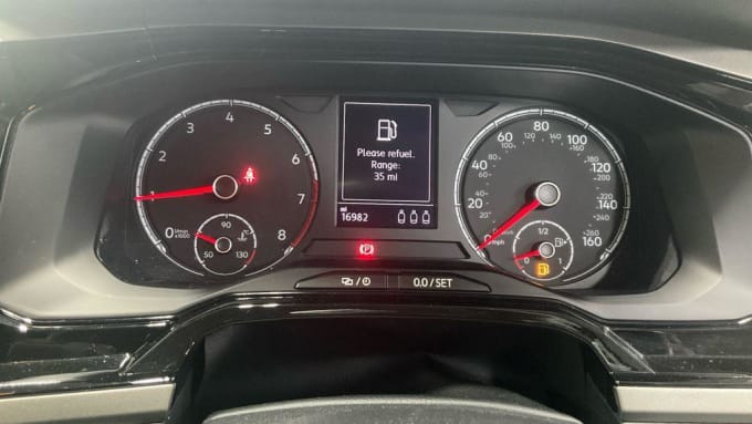 2025 Volkswagen Polo