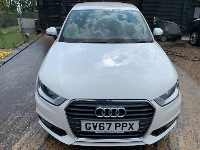 2025 Audi A1