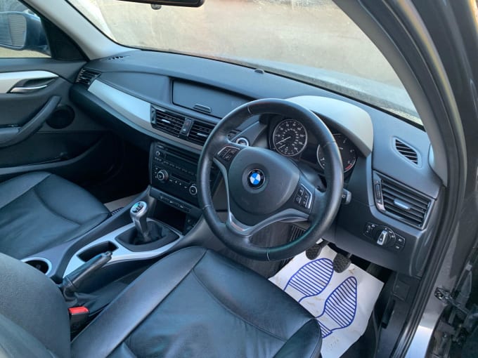 2024 BMW X1