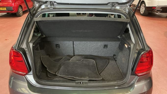 2025 Volkswagen Polo