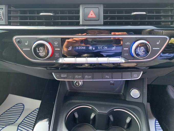 2025 Audi A5