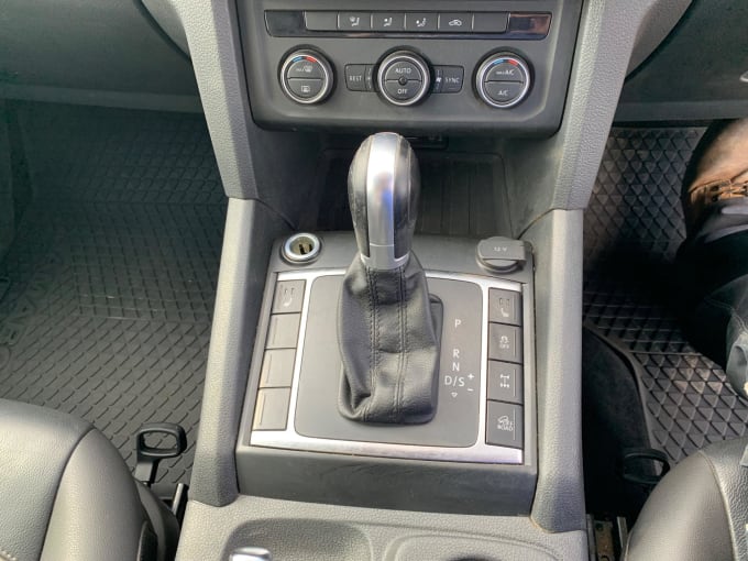 2025 Volkswagen Amarok