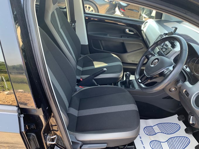 2025 Volkswagen Up!