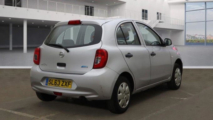 2025 Nissan Micra