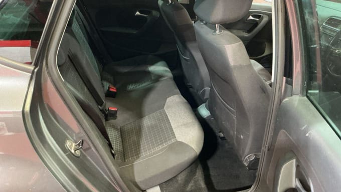 2025 Volkswagen Polo