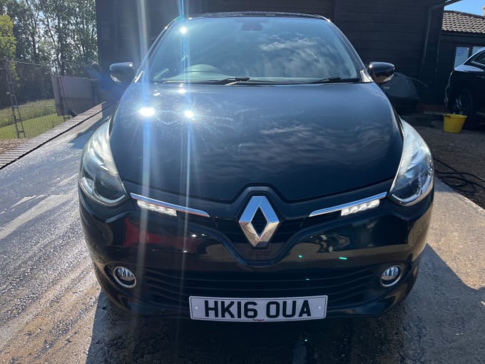 2025 Renault Clio
