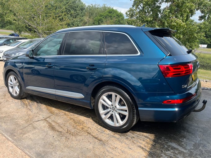 2025 Audi Q7