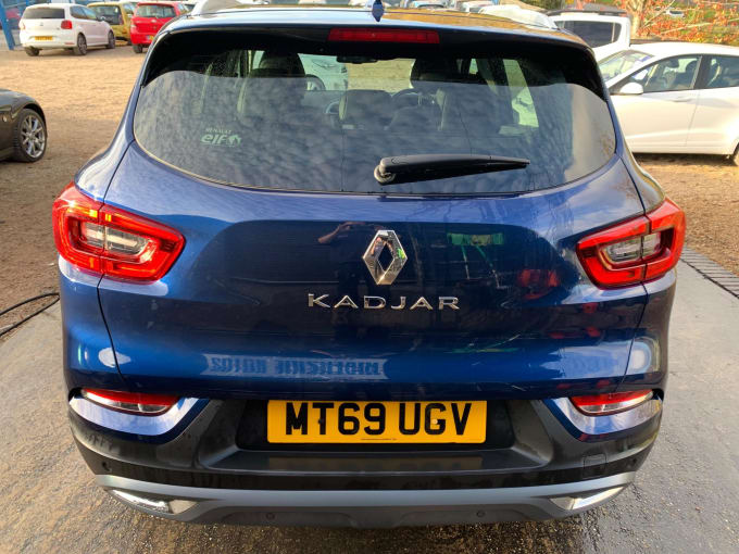 2024 Renault Kadjar