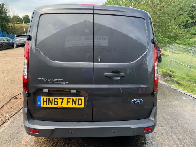 2024 Ford Transit Connect