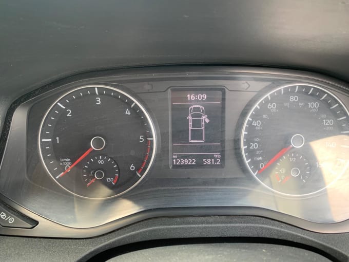 2025 Volkswagen Amarok