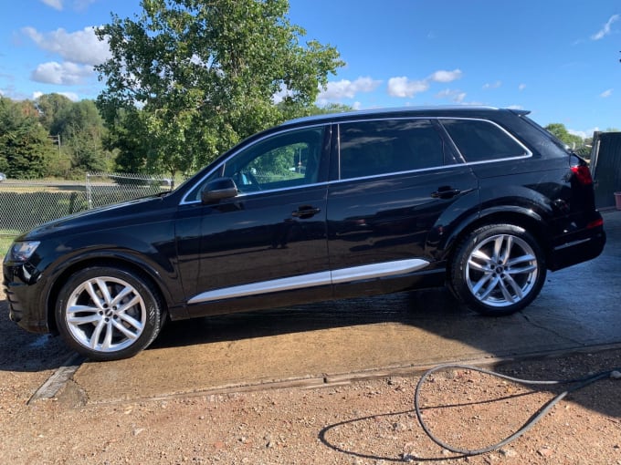 2024 Audi Q7