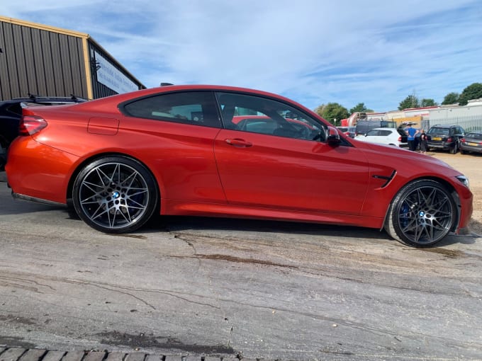 2024 BMW M4