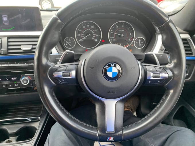 2018 BMW 4 Series
