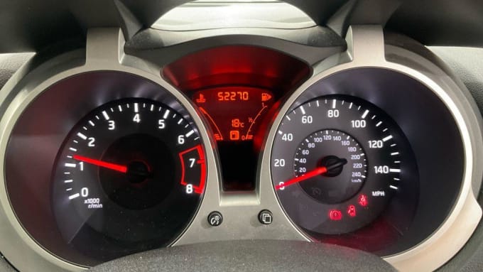 2025 Nissan Juke