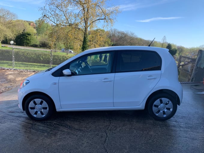 2025 Volkswagen Up!