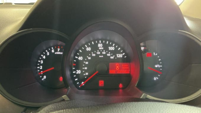 2025 Kia Picanto