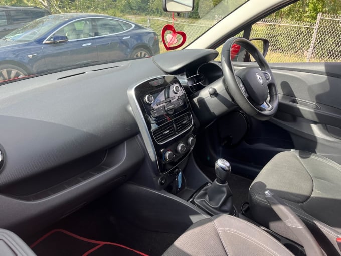 2025 Renault Clio